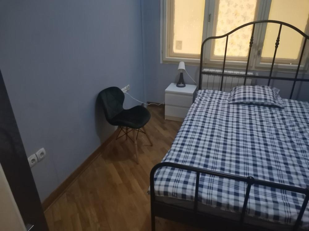 Cozy Palace Hostel Belgrad Exterior foto